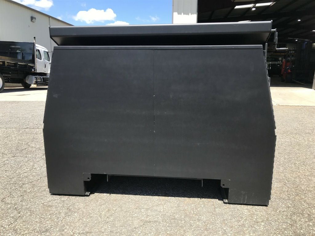2020 OX  Dump - $4,750